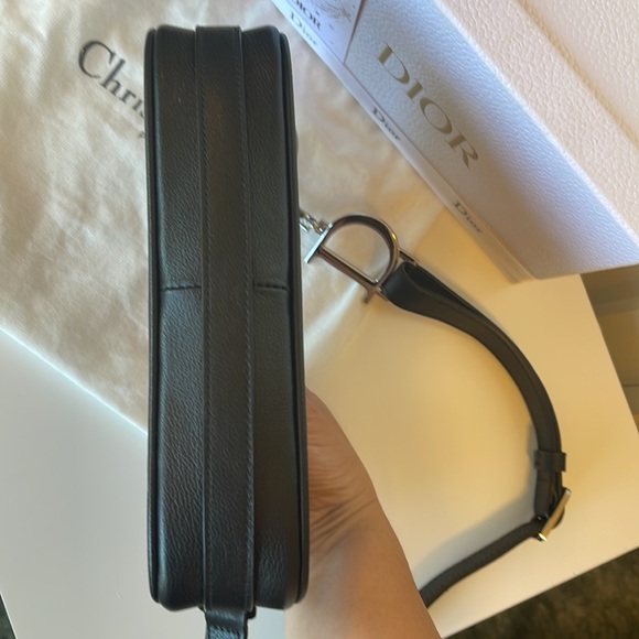 Dior Vintage Pochette Bag - Picture 5 of 11